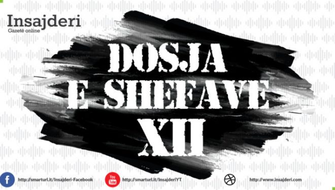 Dosja e Shefave XII: Telefonatat që dëshmojnë kontrollin e Grabovcit dhe Beqajt mbi ndërmarrjet milionëshe