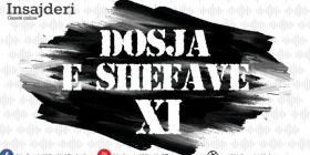Dosja e Shefave XI: Muja “spiunon” bashkëpartiakët te shefi – Grabovci e quan Kurtin “peder” (Audio)