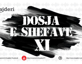 Dosja e Shefave XI: Muja “spiunon” bashkëpartiakët te shefi – Grabovci e quan Kurtin “peder” (Audio)