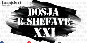 Dosja e Shefave XXI: Grabovci kryente punë për gjithçka, edhe për ngritjen akademike