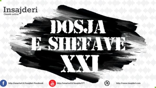 Dosja e Shefave XXI: Grabovci kryente punë për gjithçka, edhe për ngritjen akademike
