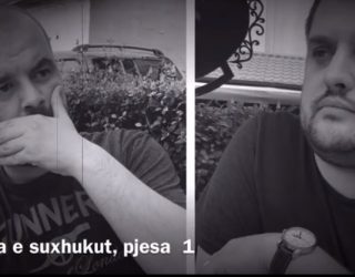 Shpërthen ironia me përgjimet, publikohet “Dosja e Suxhukut” (Audio)