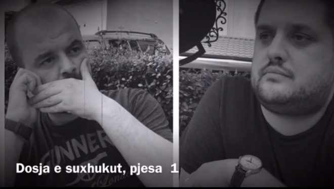 Shpërthen ironia me përgjimet, publikohet “Dosja e Suxhukut” (Audio)