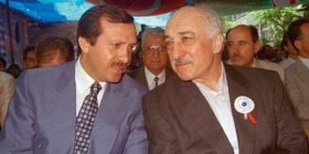 Zanafilla e konfliktit Erdogan-Gulen (Foto)