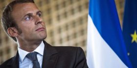 Jep dorëheqje ministri i Ekonomisë i Francës