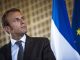 Jep dorëheqje ministri i Ekonomisë i Francës