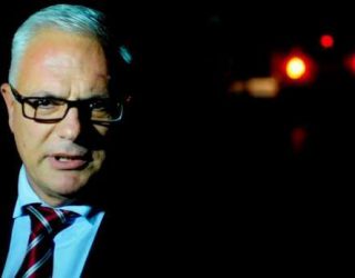 Dosja e Shefave X: Grabovci-Veselit: Ti i merr vendimet, unë i zbatoj (Audio)