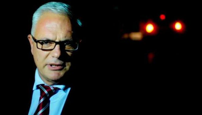 Dosja e Shefave X: Grabovci-Veselit: Ti i merr vendimet, unë i zbatoj (Audio)