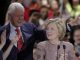 Clintonët fituan 10 milionë dollarë në 2015, paguan 43 për qind në taksa