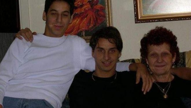 Besojeni apo jo, nëna e Ibrahimovic është shqiptare (Foto)