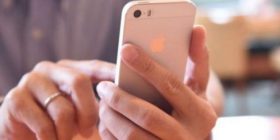 Ky kod hap çdo iPhone