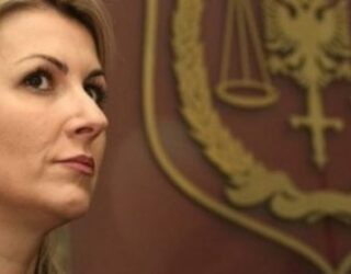 Ekskluzive/Ina Rama drejt Strasburgut për gjykatëse (Video)