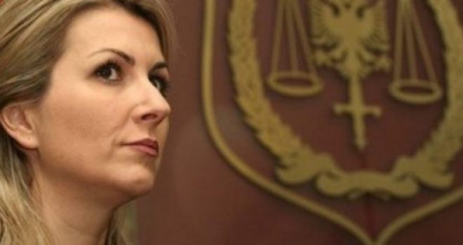 Ekskluzive/Ina Rama drejt Strasburgut për gjykatëse (Video)