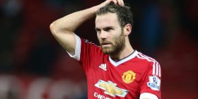 Juan Mata, e ardhmja larg Man. United