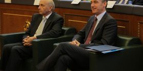 E ardhmja e pasigurt e koalicionit PDK-LDK