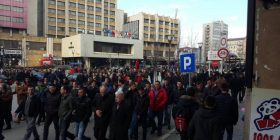 LDK kërkon nga protestuesit kundër “Prontos” të protestojnë te Komuna e Prishtinës