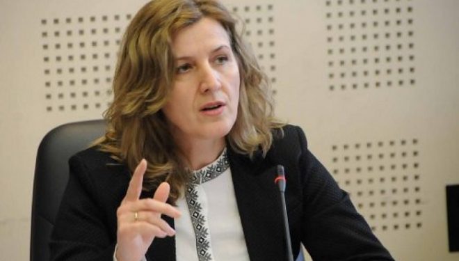 Deputetja e LDK-së kërkon të ‘‘legalizohet’’ korrupsioni