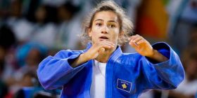 Majlinda Kelmendi: Do t’i fitoj edhe shtatë medalje të arta