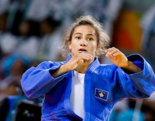 Majlinda Kelmendi: Do t’i fitoj edhe shtatë medalje të arta