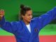 Majlinda Kelmendi shkruan historin e sportit Kosovar (Video)