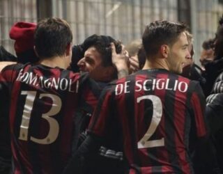 Chelsea rrit ofertën për mbrojtësin e Milanit
