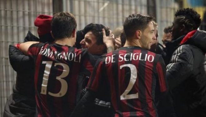 Chelsea rrit ofertën për mbrojtësin e Milanit