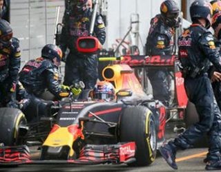 Garim i egër dhe pa frikë, Verstappen është ai që i duhet Formulës 1