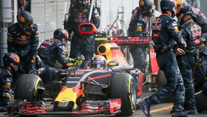 Garim i egër dhe pa frikë, Verstappen është ai që i duhet Formulës 1
