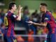 Rivaldo: Messi – Neymar, ja cili është ylli i Barcelonës