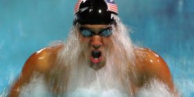 Tërhiqet Michael Phelps: Nuk garoj më