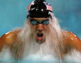 Tërhiqet Michael Phelps: Nuk garoj më