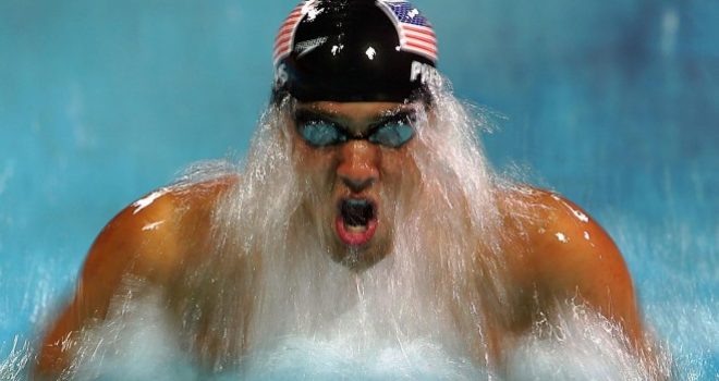 Tërhiqet Michael Phelps: Nuk garoj më