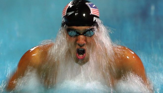 Tërhiqet Michael Phelps: Nuk garoj më