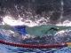 Phelps then rekordin 2000 vjeçar të grekut, Leonidas së Rodesit