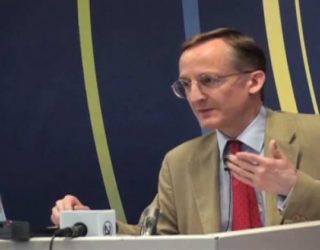 Historiani Noel Malcolm: Bashkimi i Shqipërisë me Kosovën, është komplet legjitim