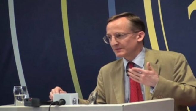 Historiani Noel Malcolm: Bashkimi i Shqipërisë me Kosovën, është komplet legjitim