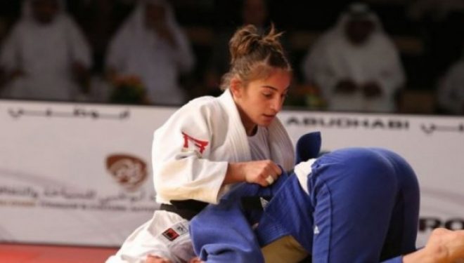 Nora Gjakova ndeshet sot, të gjithë informacionet e nevojshme