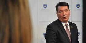 Lekaj: Ratifikimi i demarkacionit është më i rrezikshëm se humbja e mandatit të deputetit