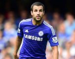 Fabregas transferohet në Real Madrid? (Foto) Fabregas transferohet në Real Madrid? (Foto)