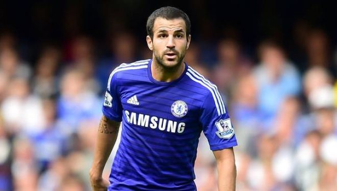Fabregas transferohet në Real Madrid? (Foto)