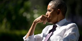 Këngët që dëgjon Obama