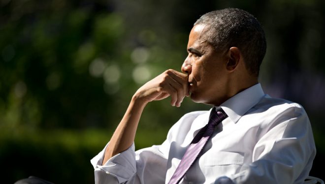 Këngët që dëgjon Obama