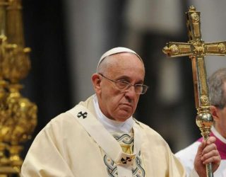 Papa Françesku: ISIS-n nuk ka lidhje me Islamin