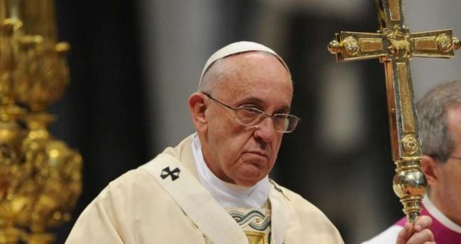 Papa Françesku: ISIS-n nuk ka lidhje me Islamin