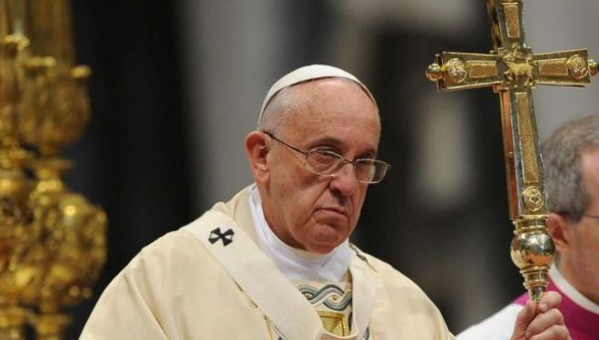 Papa Françesku: ISIS-n nuk ka lidhje me Islamin