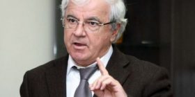 Ngjela: Më 1999, veç Majkos të gjithë kundër bombardimit të Beogradit