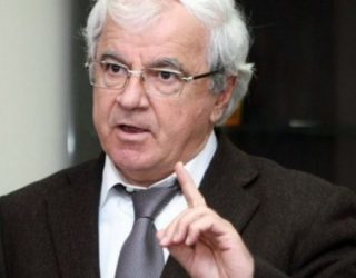 Ngjela: Më 1999, veç Majkos të gjithë kundër bombardimit të Beogradit