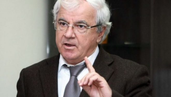 Ngjela: Më 1999, veç Majkos të gjithë kundër bombardimit të Beogradit