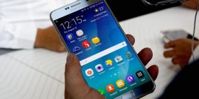 Samsung gati edhe versionin e Note 7 me 6GB RAM