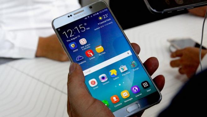 Samsung gati edhe versionin e Note 7 me 6GB RAM